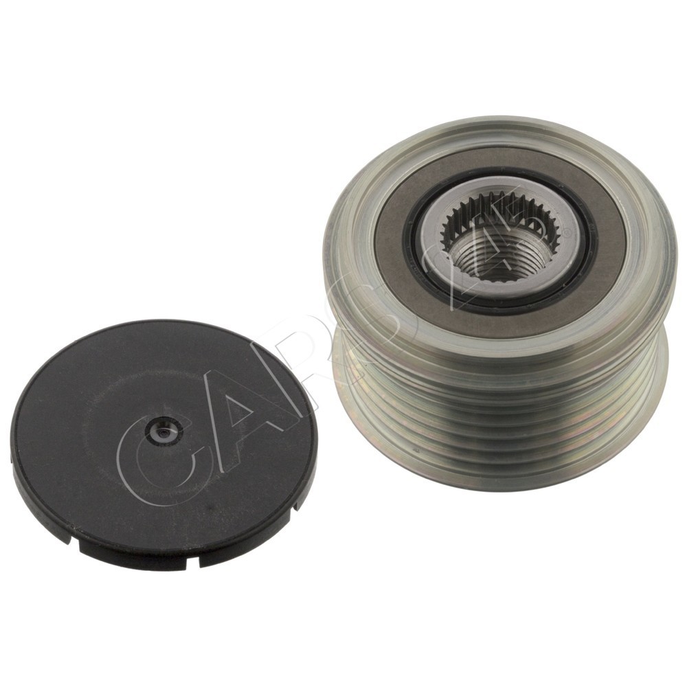 Alternator Pulley For MAZDA 6 MITSUBISHI Asx NISSAN SUBARU 2002-2015 5705.KA