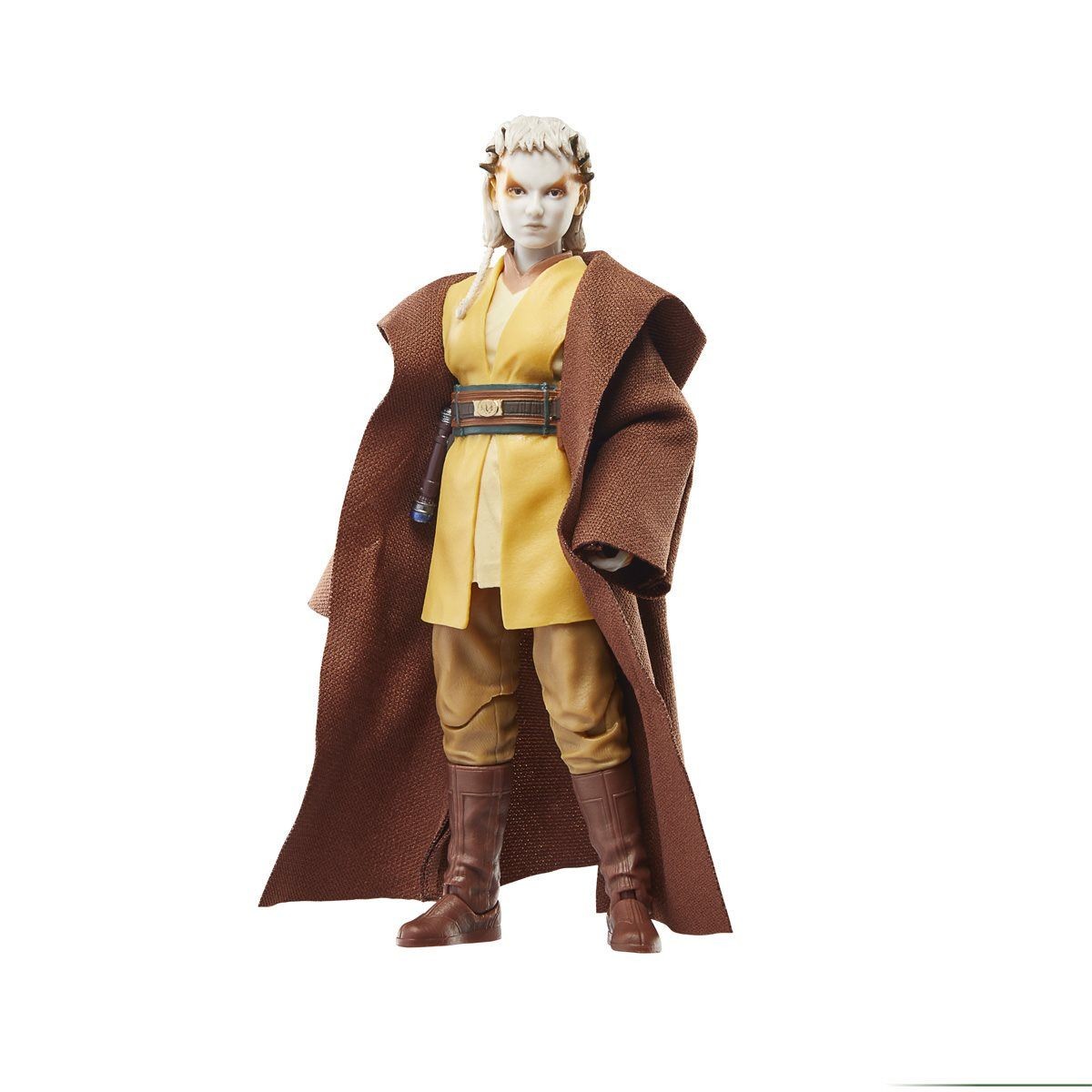 Hasbro F9993 Star Wars The Black Series Padawan Jecki Lon