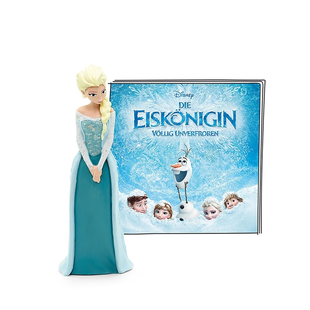 Tonies Disney - Die Eisknigin Hrfigur 1907034 4990₽