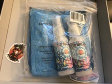 AMIKA HYDRO RUSH INTENSE MOISTURE LEAVE-IN CONDITIONER,Shampoo  Conditioner