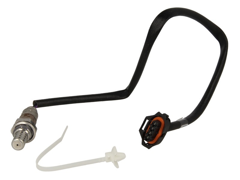 Lambda sensor Heated DOX-2003 DENSO for OPEL CHEVROLET - Image 84