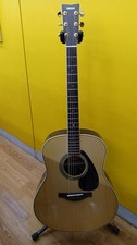 Chitarra acustica YAMAHA LL6 ARE