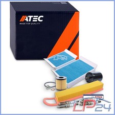 Filtre à huile Citroen DS3