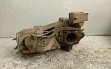 DIFFERENZIALE POSTERIORE PER MITSUBISHI Outlander Serie (CW0) Diesel 1968 (07>0