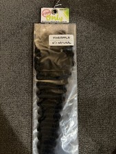 AA Grade Brazilian Hand Tied Lace Remy Closure 100 Human