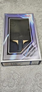 Nittaku Ma Long 7 Table Tennis Blade w/ Rubbers - Shakehand Grip