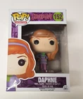 Funko Pop! Vinyl Scooby-Doo Daphne Blake #152 Animation Figure box damage