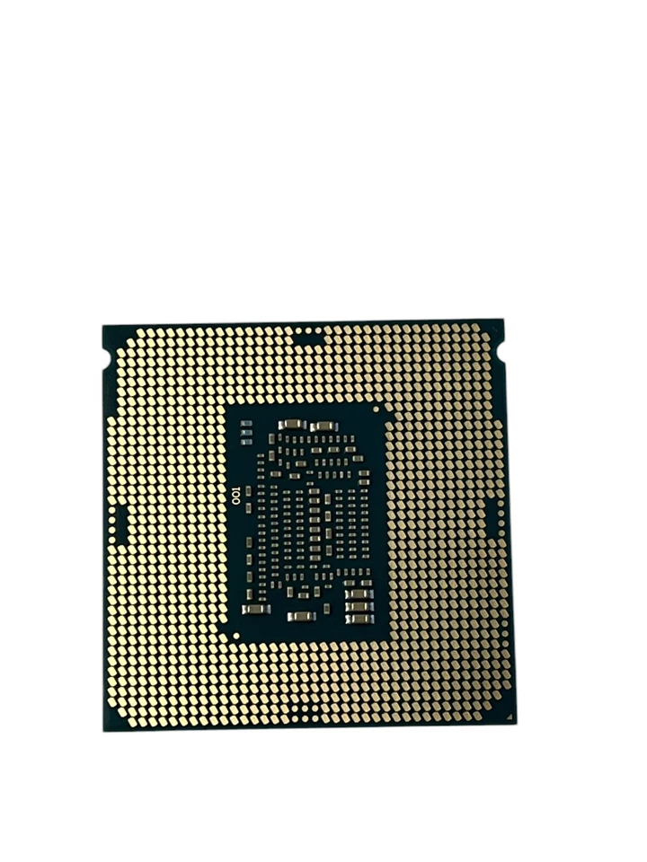 LOTE 2: Procesador CPU Intel Core i5-7500T SR337 2,7 GHz 4 núcleos / 4 hilos LGA1151 Foto 3 de 3