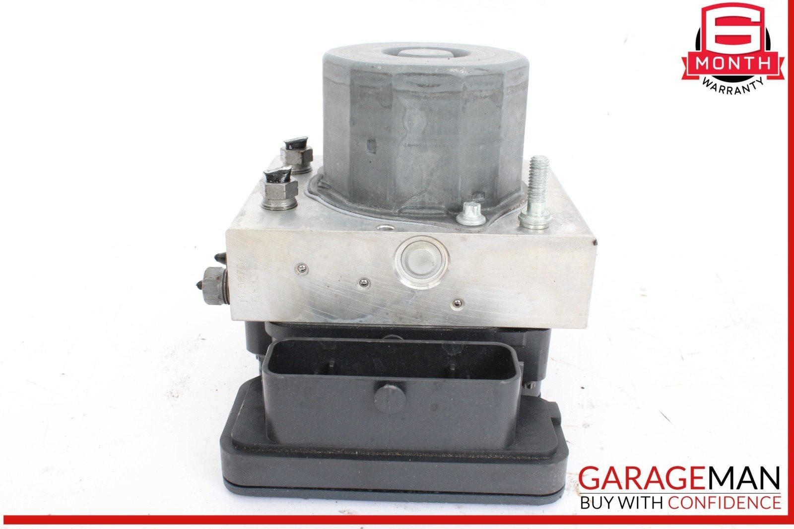 Maserati Ghibli 2014-2017 Right Hydraulic pumps Set P/N 2265106516