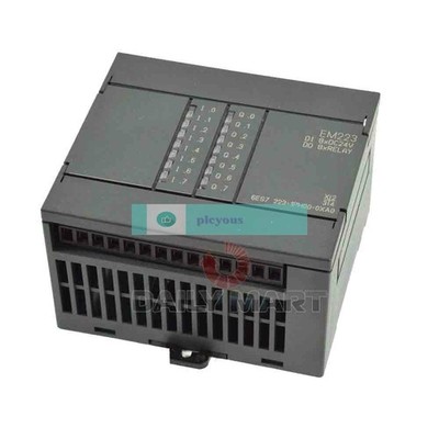 Used & Tested SIEMENS ES7223-1PH00-0XA0 I/O Module