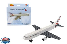 Daron American Construction Toy (55-Piece)