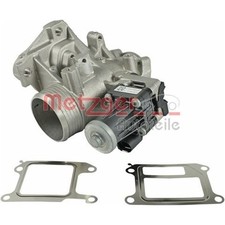 Metzger AGR-Ventil für Volvo