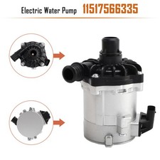 Pompe à eau BMW 760