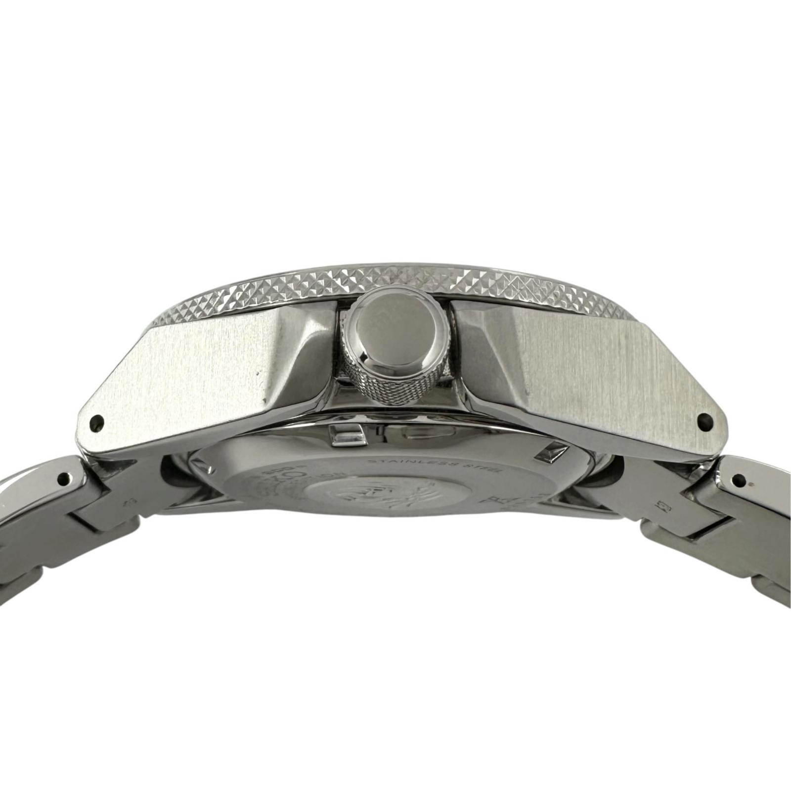 SEIKO Prospex Diver Scuba PADI Special Edition 4R35-01X0 Watches Silver Mech... image 6