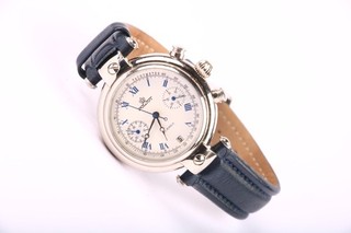 Poljot Chronograph 3700 Cal 3133 Date 39mm Mens Manual Wind Watch Working