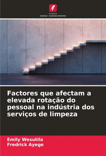 Emily Wesutila (U. A.) | Factores Que Afectam A Elevada RotaçãO Do Pessoal Na...-image