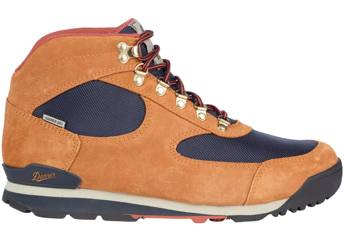 Danner x Alpine Design 32247 Jag II brown Pecan $200 5