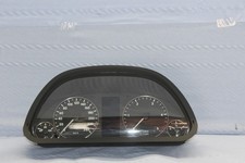 Mercedes-Benz A-Klasse W 169 Kombiinstrument Diesel A 169 540 95 48