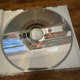 Japanese Incoming Humanity Last Battle Sega Dreamcast Complete CIB w Spine Japan