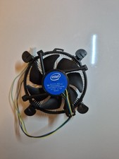 Intel CPU Heatsink Fan Cooler LGA1156/LGA1155/LGA1150/LGA1151 PWM