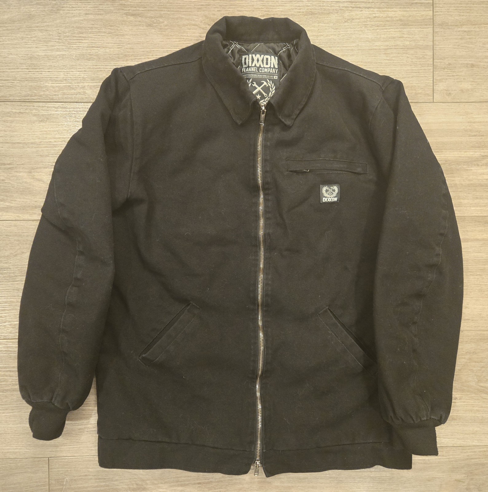 Dixxon Flannel Co Form And Function Jacket Men's … - image 1