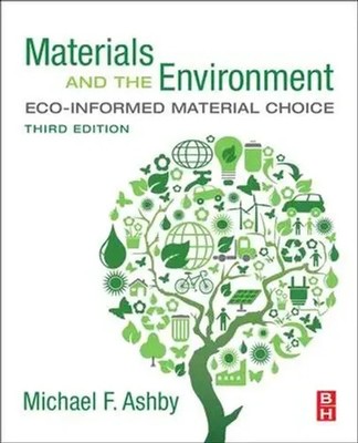 Michael F. Ashby | Materials and the Environment | Taschenbuch | Englisch (2021)