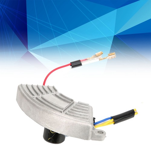 Arcshaped Automatischer Spannungsregler AVR für 2KW3,5KW Einphasen Benzin - Bild 3 von 7