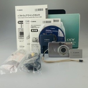 Canon Ixy 900 | eBay