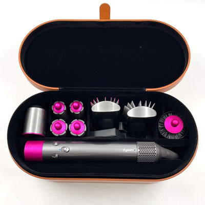 Dyson Airwrap HS01 Styler 100V 1200W Japan Model Used Works Perfectly Fulll Set