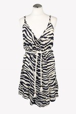 Michael Kors Damen Bademode Gr. 36 (S) Mehrfarbig Bademode Badekleid Tunika