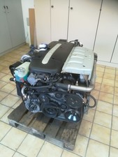 Mercedes 3.2 CDI