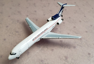 レア❗️値下げ❗️Aero classics 1/400 ANA B727-200 レア