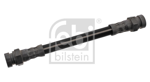 Original 1X Febi Bilstein BremsschlÄUche Hinten Beidseitig FÜR Seat Toledo Vw-image