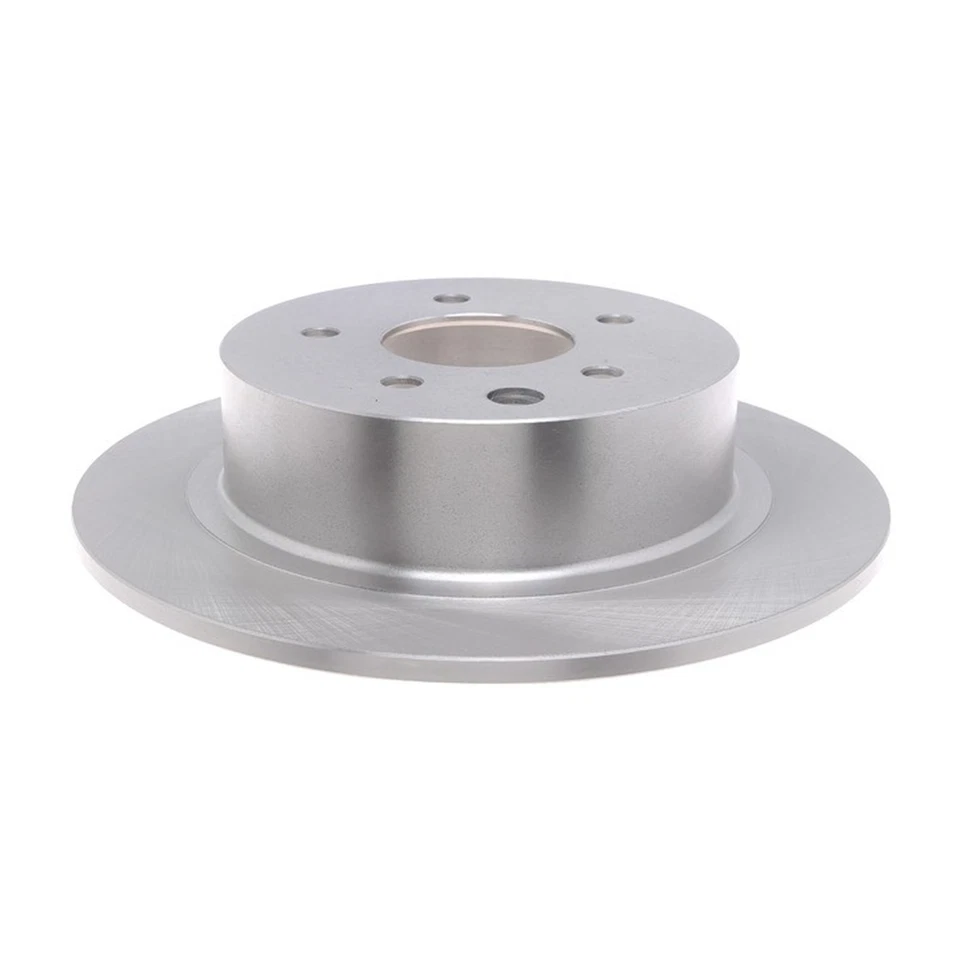 Rotor de freno de disco trasero estándar StopTech C-Tek para Nissan Altima, Renault Safrane Foto 4 de 4