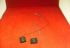 Pair Set Speakers For Fujitsu Siemens Amilo L1310G Acoustic Audio
