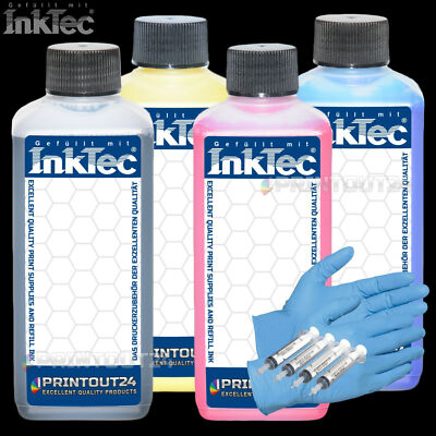 InkTec Refill Ink For HP 953 952 957 OfficeJet Pro 8719 8720 8725