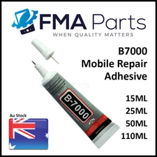 B7000 Mobile Repair LCD Screen Back Glass Cover Adhesive PVC Multi Purpose Glue