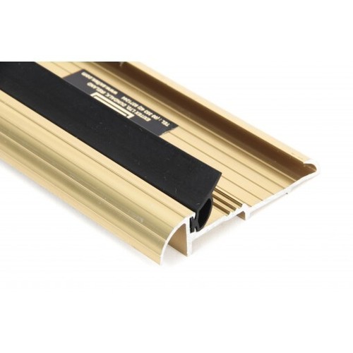 Exitex OUM 4 Weatherbar Door Threshold - 914mm - 15mm Clearance - Picture 5 of 5