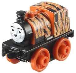 THOMAS MINIS Thomas and Friends TRAINS ENGINES & OTHER VEHICLES Loads to Choose - Picture 42 of 220