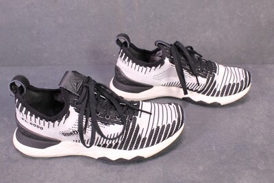Reebok Sneaker Floatride Run FL 6000 Sportschuhe Gr. 37,5 schwarz weiß SB32