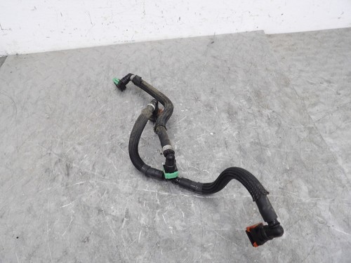 2023 KAWASAKI KX250F KX252AHF OEM GAS FUEL TANK CELL PETROL RESERVOIR - Picture 6 of 6