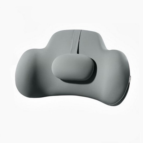 Memory Foam Seat Cushion Back Lumbar Support Pillow For Car Seats Office Chair - Picture 1 of 13