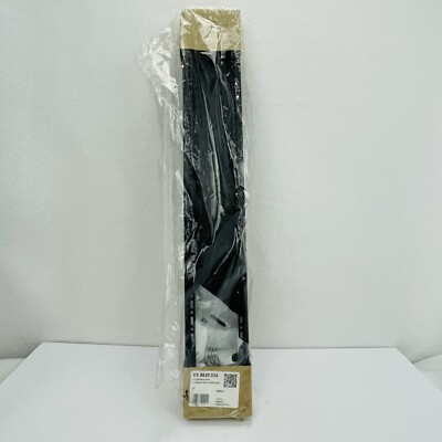 Rittal VX 8620.034 Base/Plinth Trim Panel 800mm Depth Installation Black H100mm