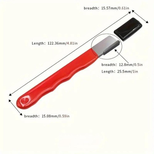 Precision Edge Knife Sharpener Tungsten Diamond Ceramic for All Blades - Picture 3 of 24