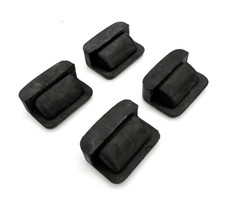 Set4 Door Jam Bumper For 1932-1936 Ford Car 1932-1952 Ford Truck