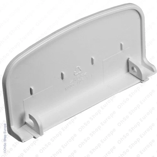 Icebox Door Handle Fridge Freezer For LEC, Logik, Currys and many more GENUINE - Image 3 of 4