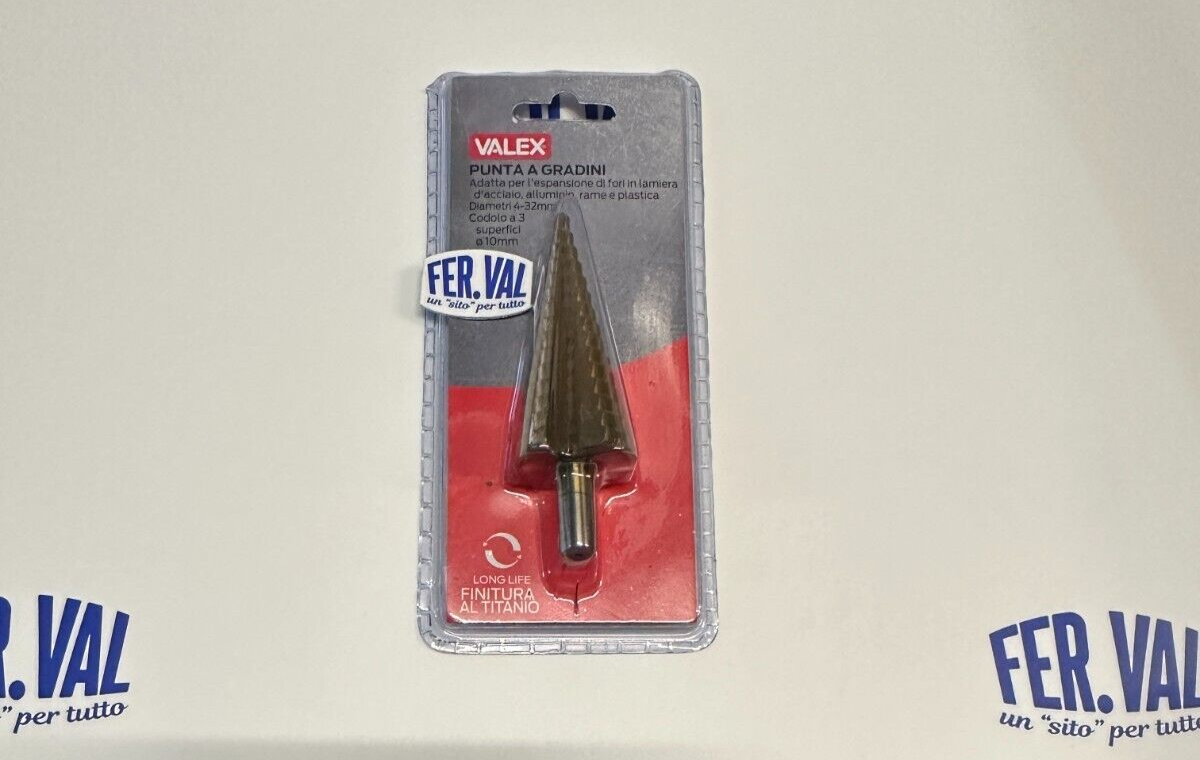 Fresa Per Legno Con Cuscinetto - Raggio 15,9 Mm, Codolo 12,7 Mm - Per Bordi Arrotondati E Sagomatura