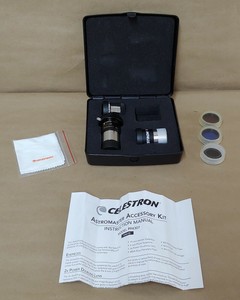 celestron astromaster accessory kit