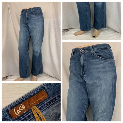 Adriano Goldschmied Jeans 34x32 The 