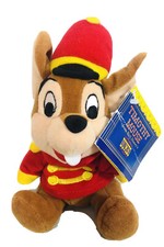 VTG Rare 1998 Disney Timothy Mouse Dumbo Open House Event Exclusive Limited Ed